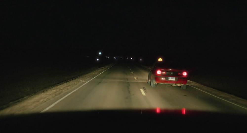 Eureka（原題）の画像