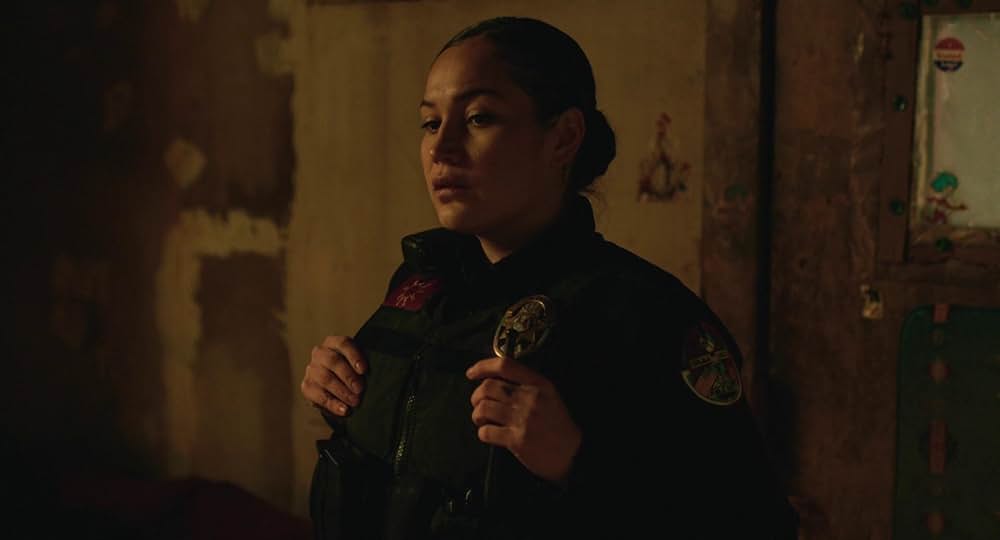 Eureka（原題）の画像