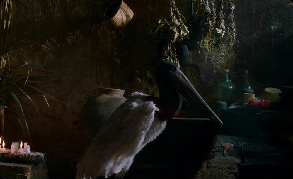 Eureka（原題）の画像