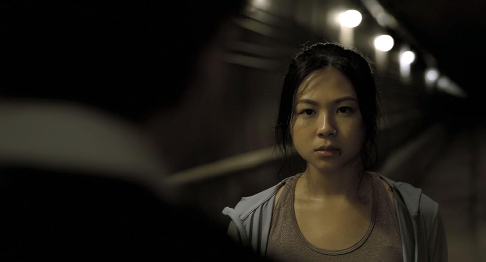 グアイウ 地下鉄の怪物の画像