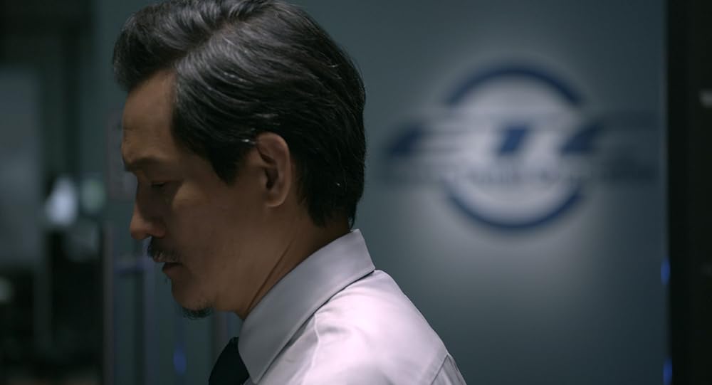 グアイウ 地下鉄の怪物の画像