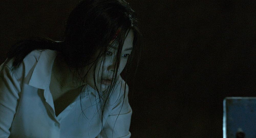 グアイウ 地下鉄の怪物の画像