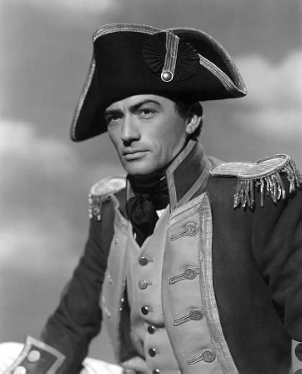 「艦長ホレーショ」の画像