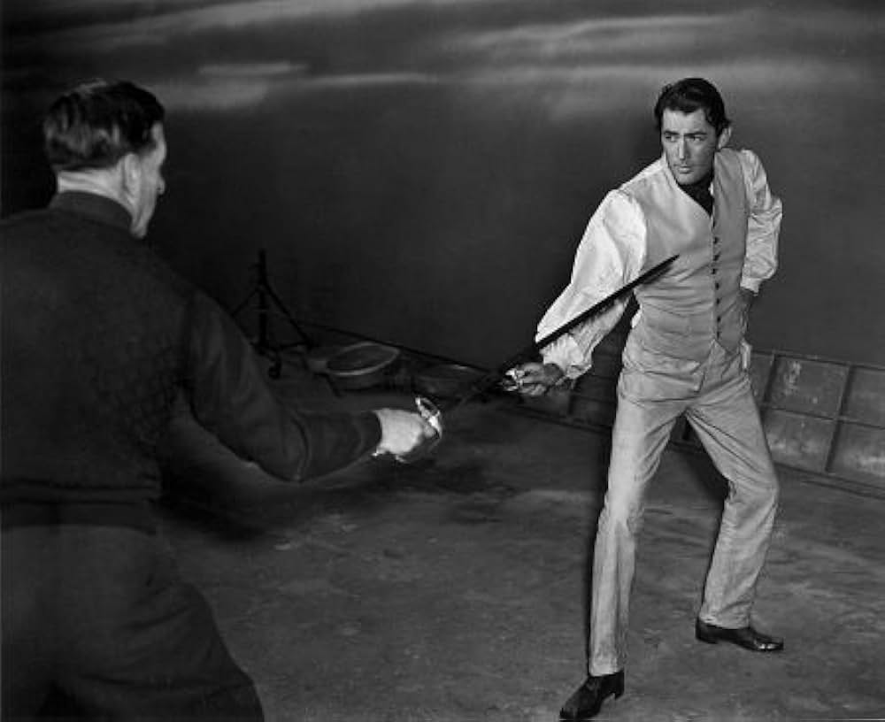 「艦長ホレーショ」の画像