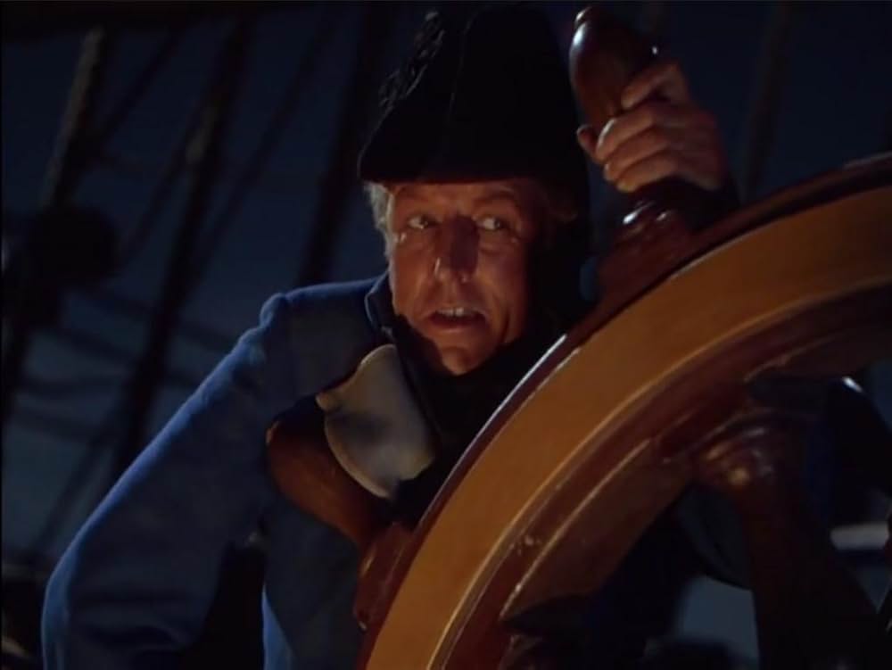 艦長ホレーショの画像