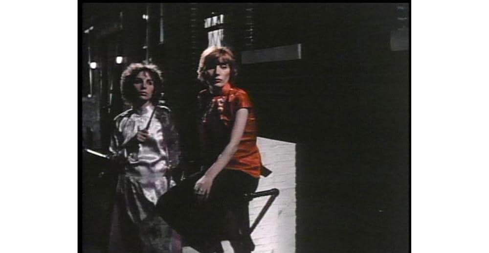 アンディ・ウォーホルのBADの画像