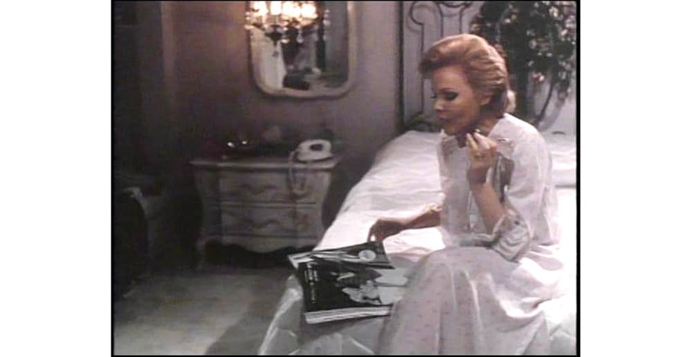 アンディ・ウォーホルのBADの画像