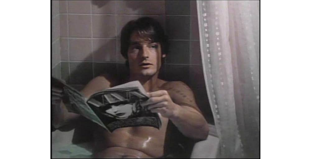 アンディ・ウォーホルのBADの画像