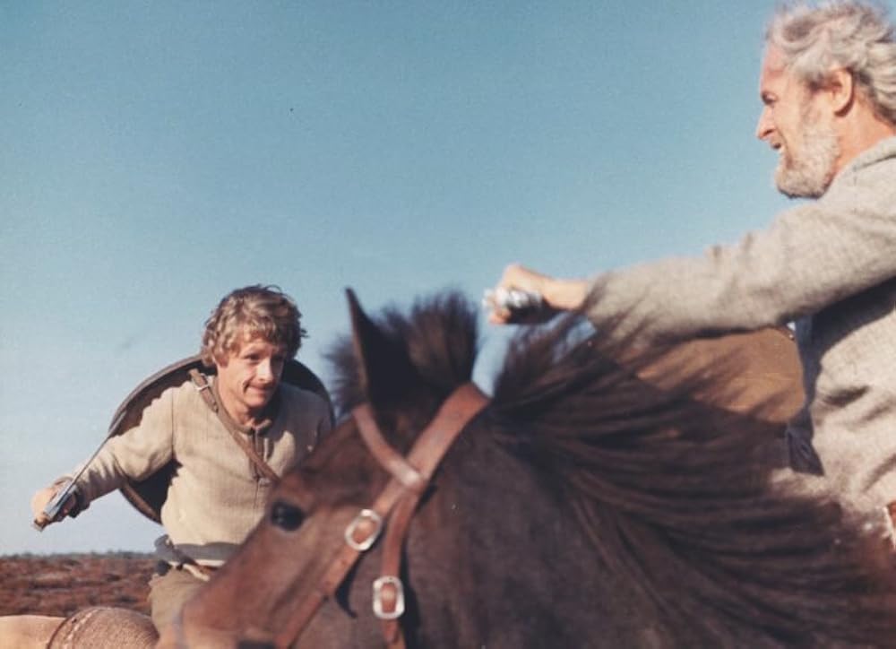 アムールの画像