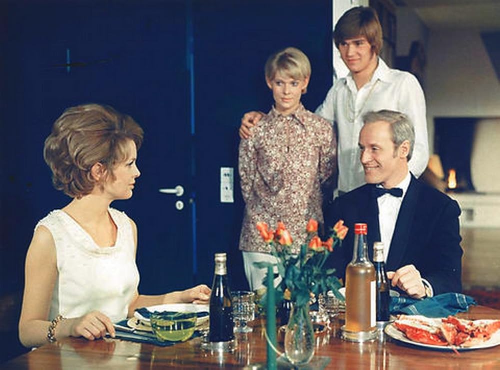 アムールの画像