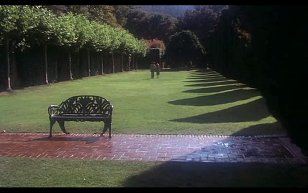 「天国から来たチャンピオン」ダイアン・キャノン & チャールズ・グローディンの画像