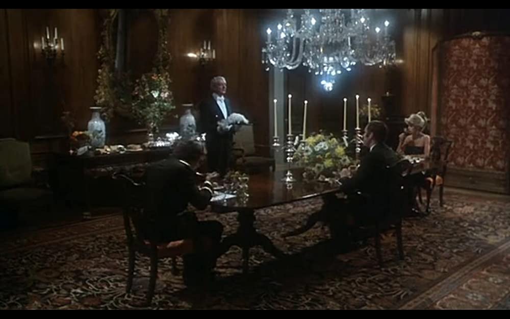 「天国から来たチャンピオン」ダイアン・キャノン & チャールズ・グローディンの画像