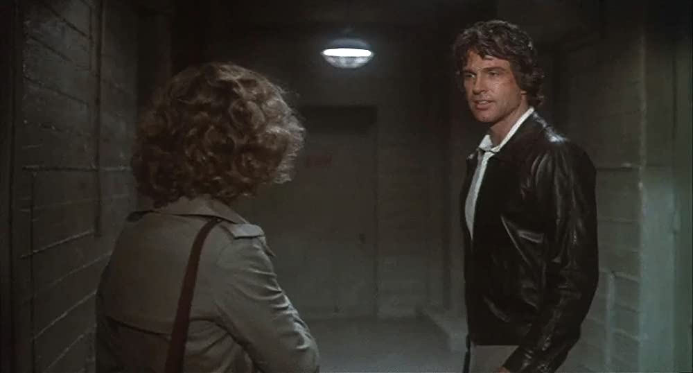 「天国から来たチャンピオン」ウォーレン・ベイティ & ジュリー・クリスティの画像