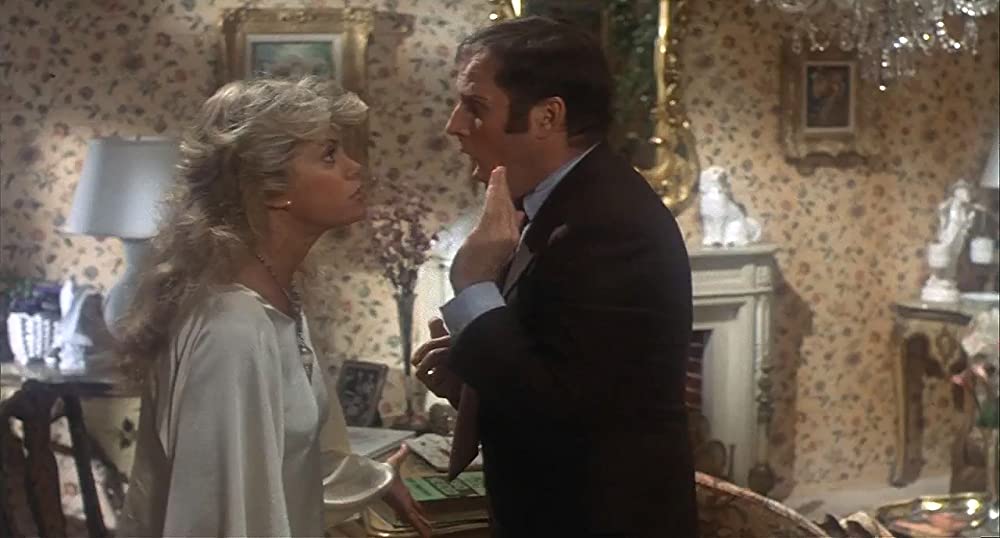 「天国から来たチャンピオン」ダイアン・キャノン & チャールズ・グローディンの画像