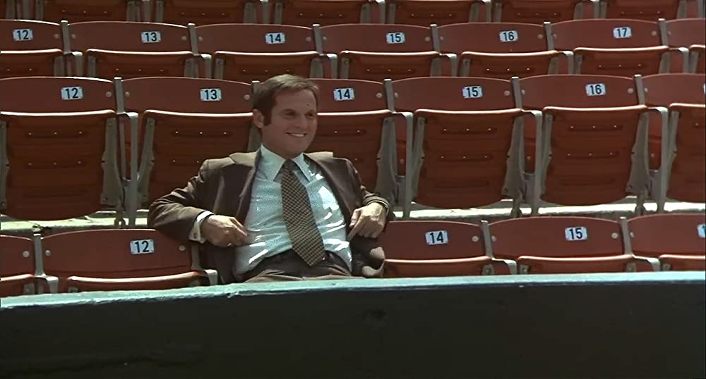 「天国から来たチャンピオン」チャールズ・グローディンの画像