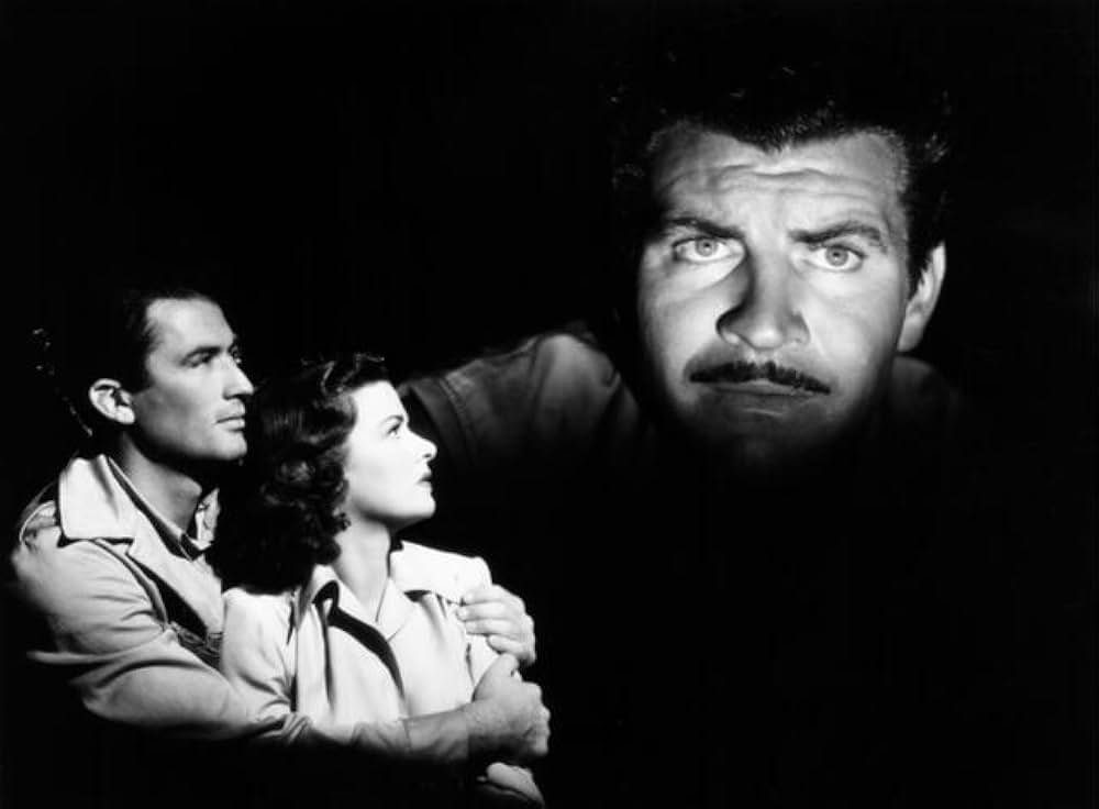 決死の猛獣狩りの画像