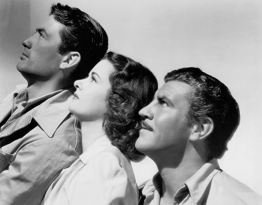 決死の猛獣狩りの画像