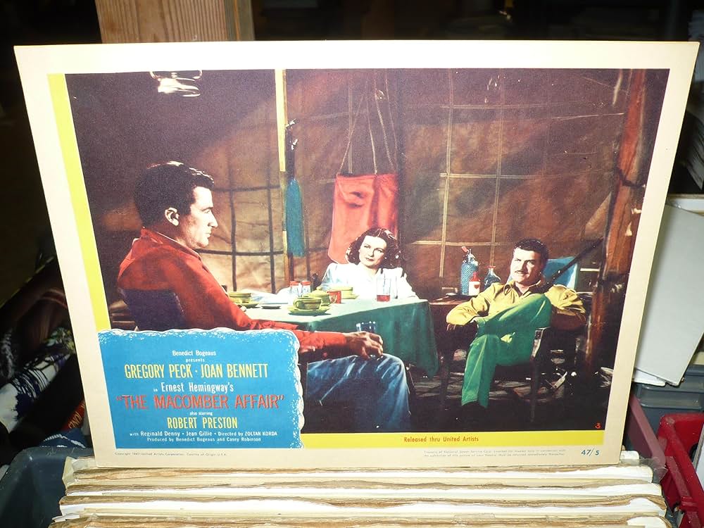 決死の猛獣狩りの画像