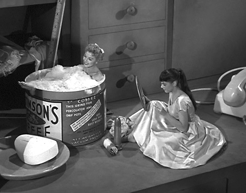 生きていた人形／人間人形の逆襲の画像