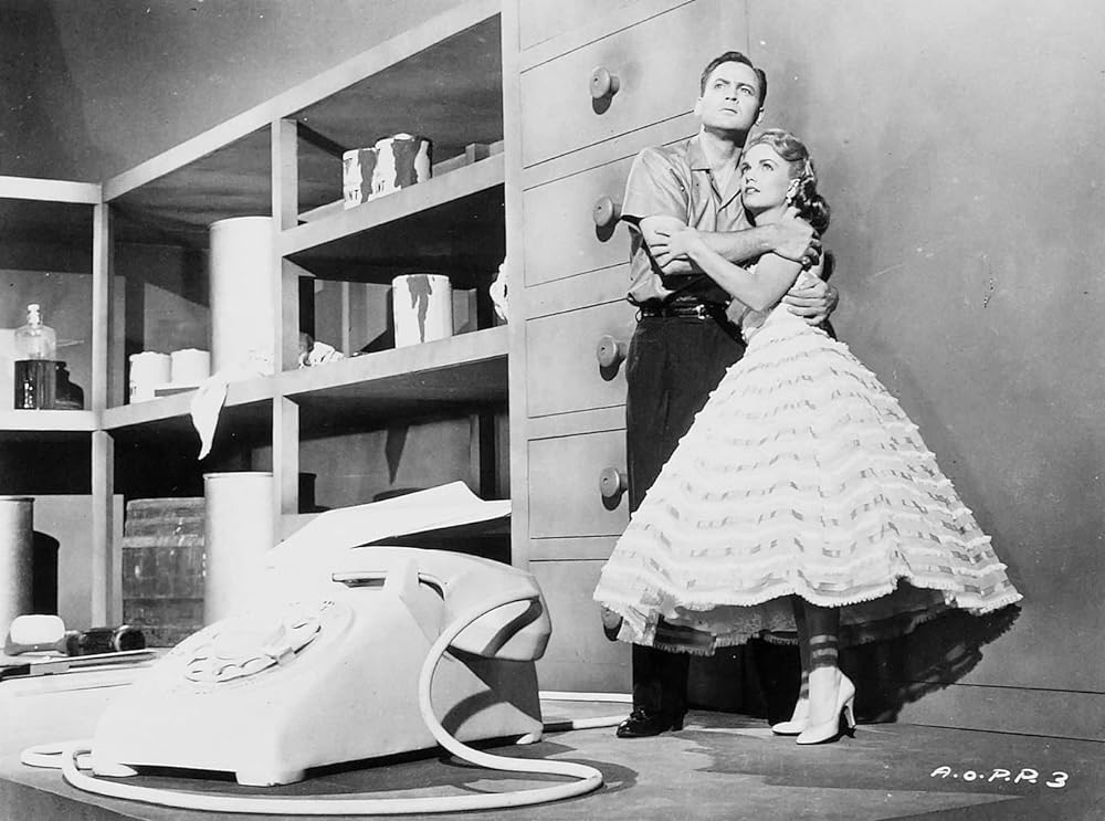 生きていた人形／人間人形の逆襲の画像