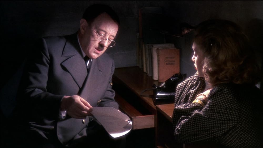 アドルフ・ヒトラー／最後の10日間の画像