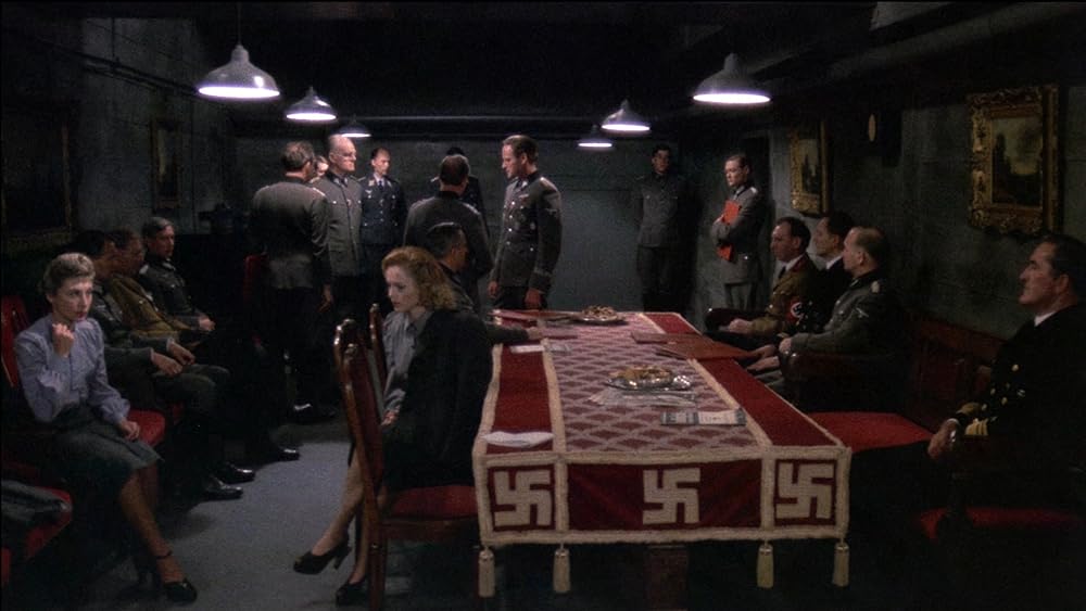 アドルフ・ヒトラー／最後の10日間の画像