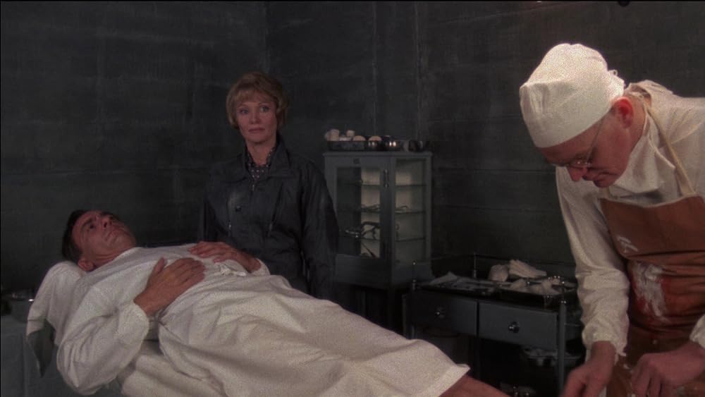 アドルフ・ヒトラー／最後の10日間の画像