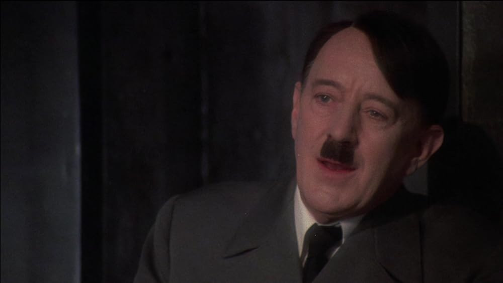 アドルフ・ヒトラー／最後の10日間の画像