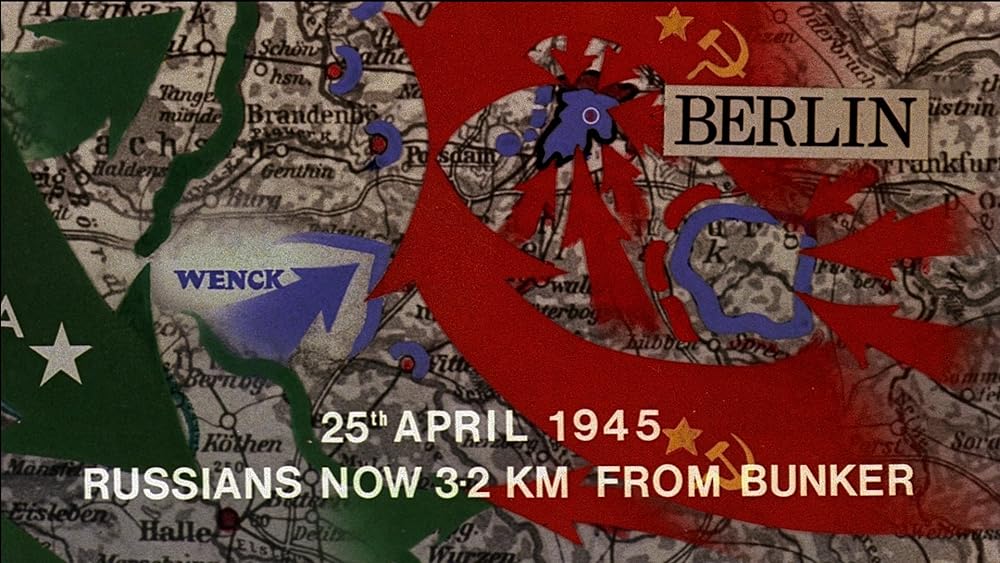 アドルフ・ヒトラー／最後の10日間の画像