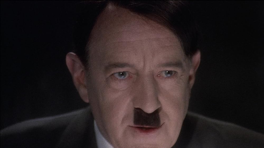 アドルフ・ヒトラー／最後の10日間の画像