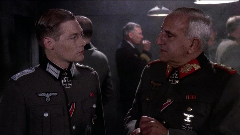 アドルフ・ヒトラー／最後の10日間の画像