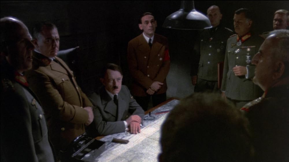 アドルフ・ヒトラー／最後の10日間の画像