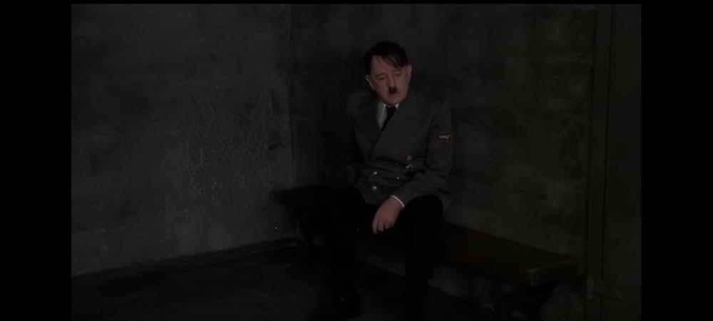 アドルフ・ヒトラー／最後の10日間の画像