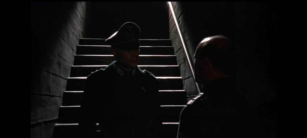 アドルフ・ヒトラー／最後の10日間の画像