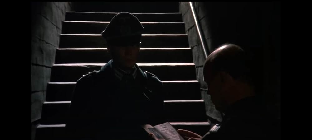 アドルフ・ヒトラー／最後の10日間の画像