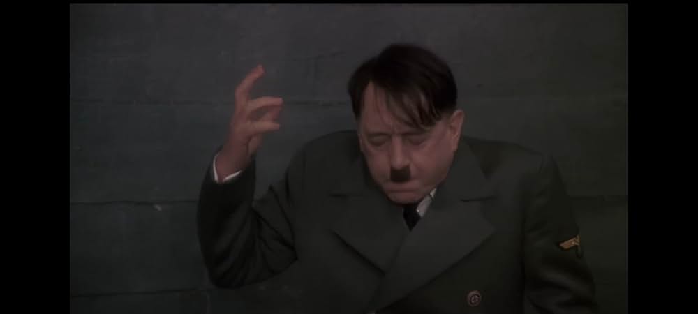 アドルフ・ヒトラー／最後の10日間の画像