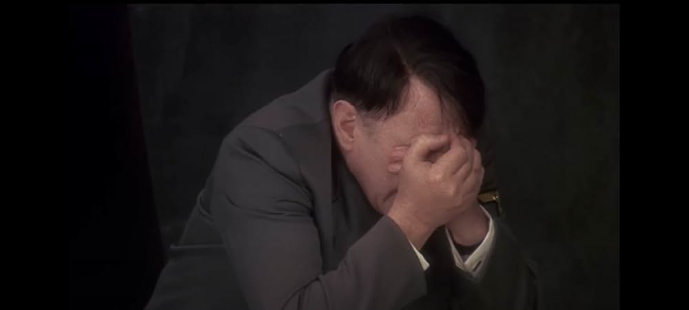 アドルフ・ヒトラー／最後の10日間の画像