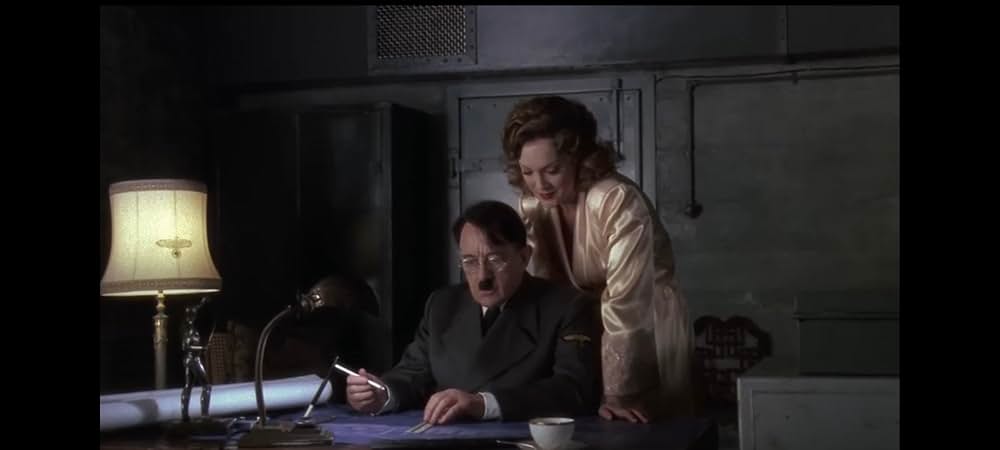 アドルフ・ヒトラー／最後の10日間の画像