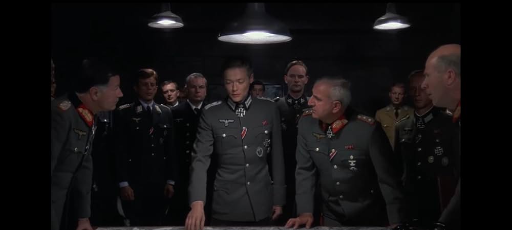 アドルフ・ヒトラー／最後の10日間の画像