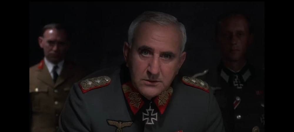 アドルフ・ヒトラー／最後の10日間の画像