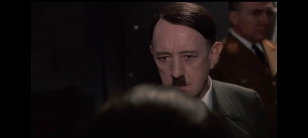 アドルフ・ヒトラー／最後の10日間の画像