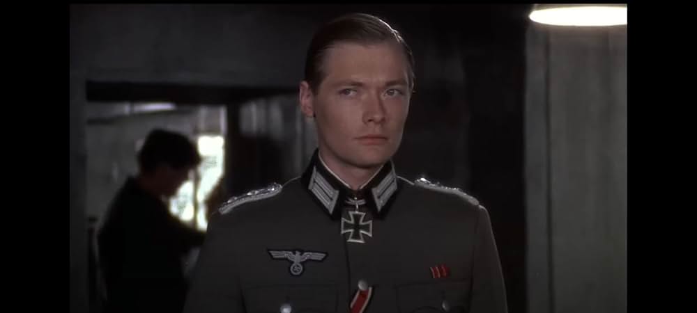 アドルフ・ヒトラー／最後の10日間の画像