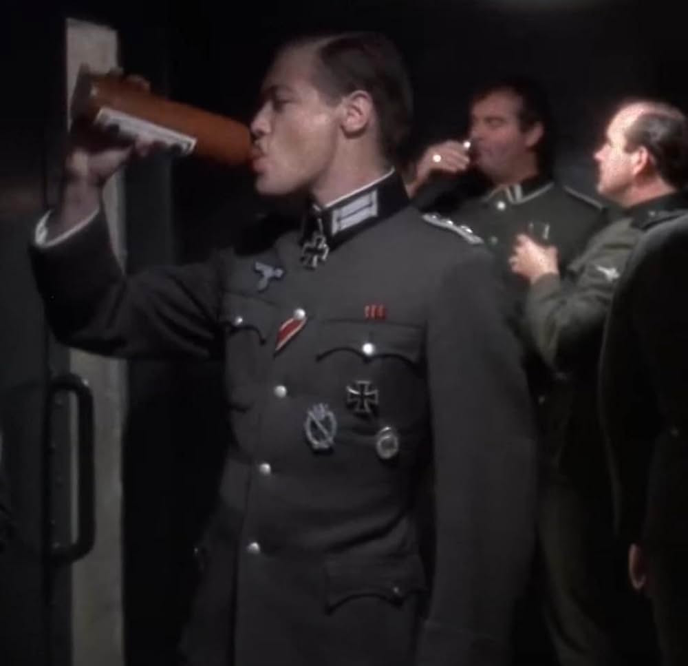 アドルフ・ヒトラー／最後の10日間の画像