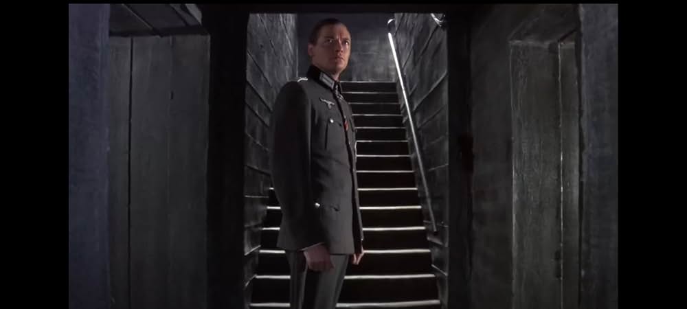 アドルフ・ヒトラー／最後の10日間の画像