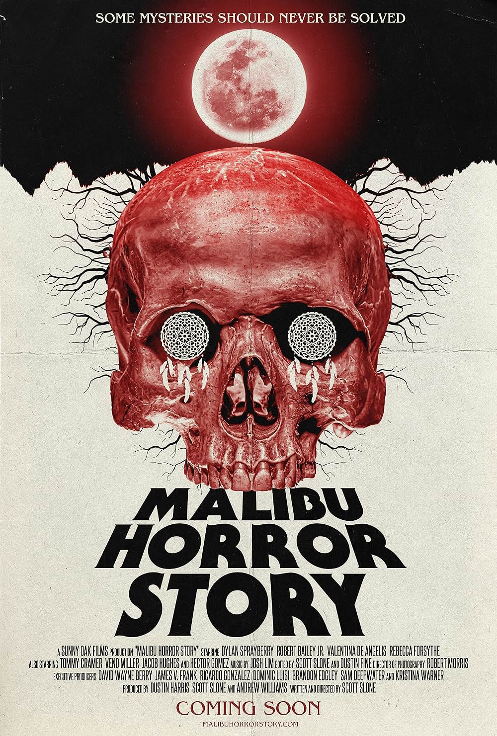 Malibu Horror Story（原題）の画像