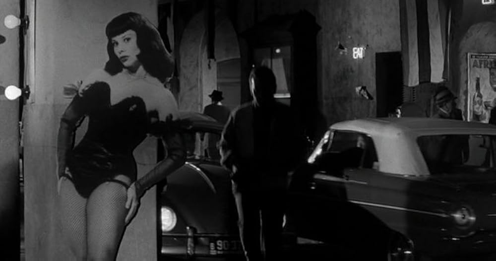 セクシー・ダイナマイトの画像