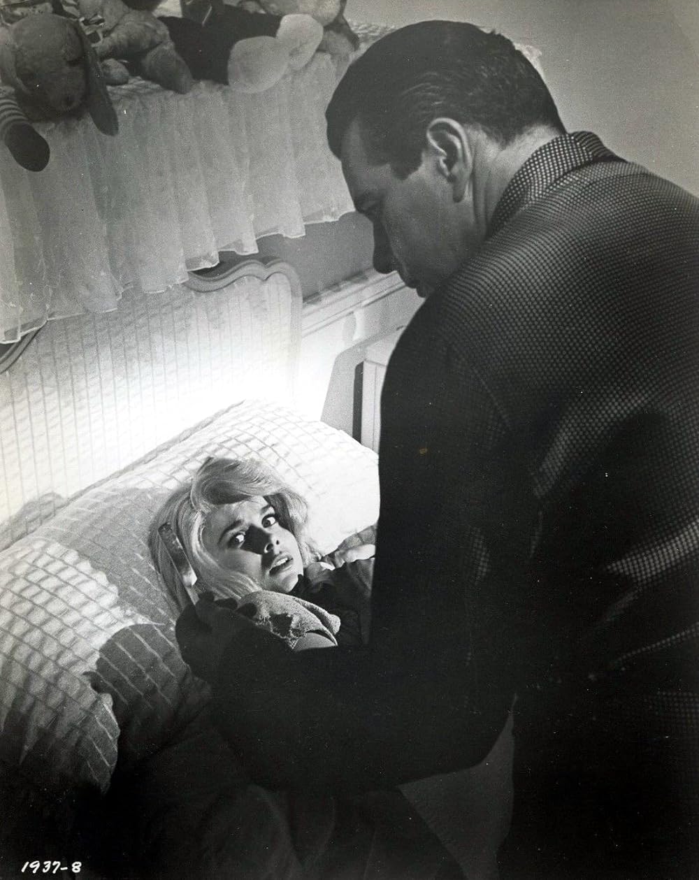 セクシー・ダイナマイトの画像