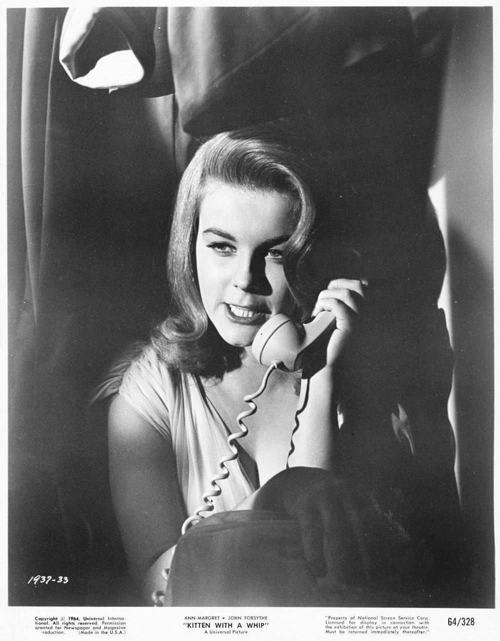 セクシー・ダイナマイトの画像