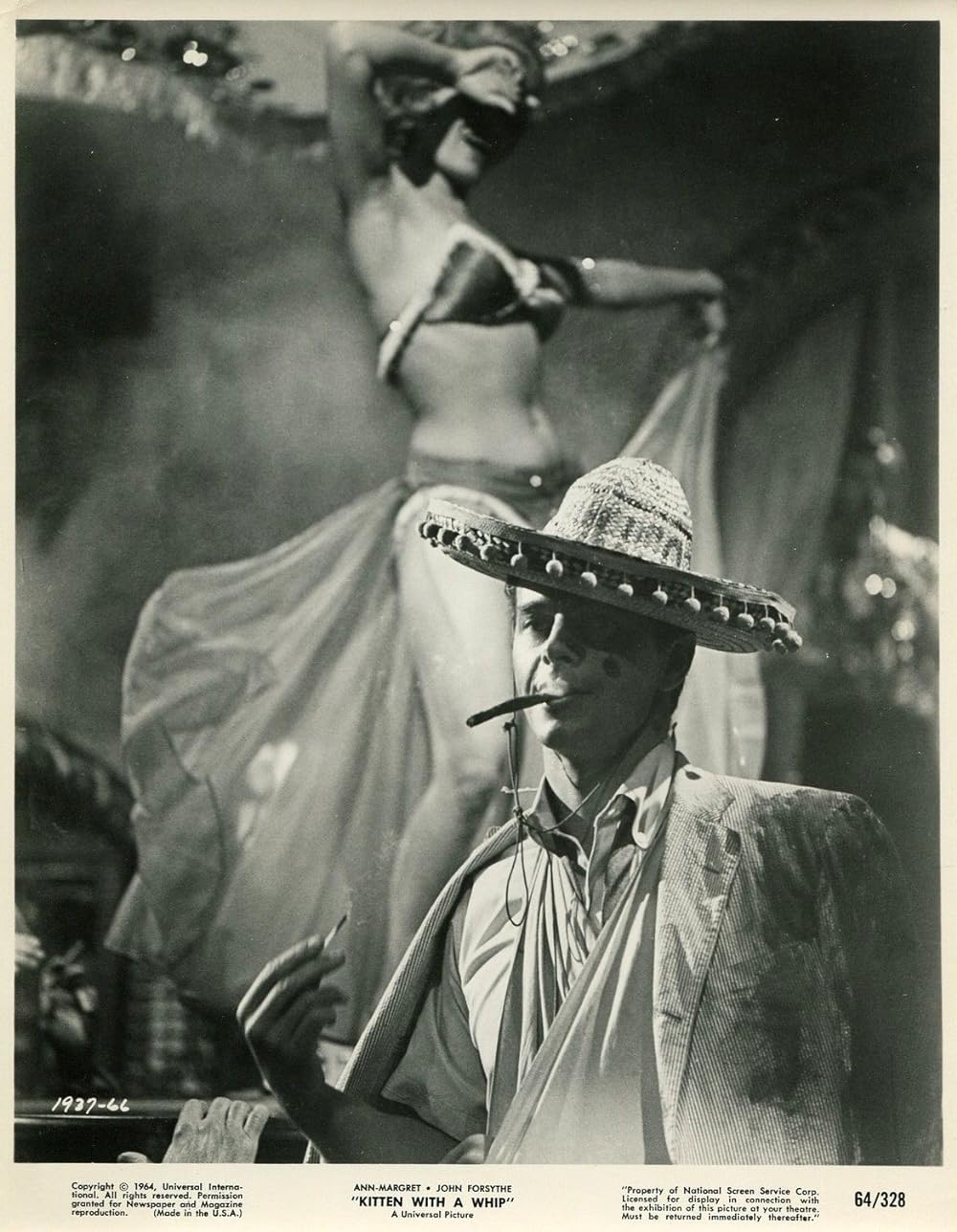 セクシー・ダイナマイトの画像