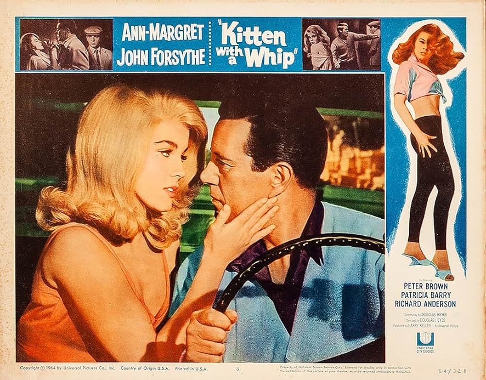 セクシー・ダイナマイトの画像